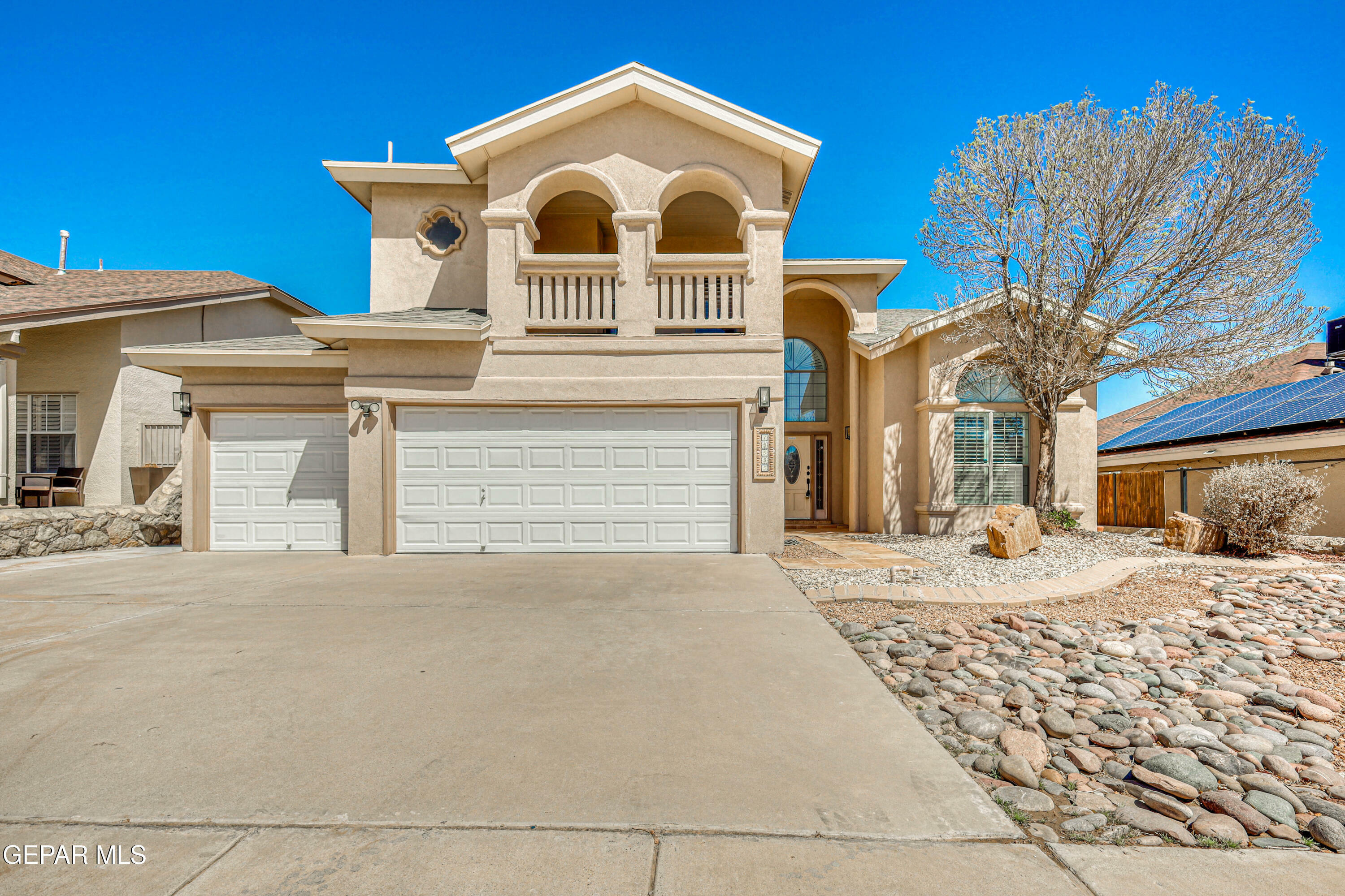 12525 Sun Spirit Drive  El Paso TX 79938 photo