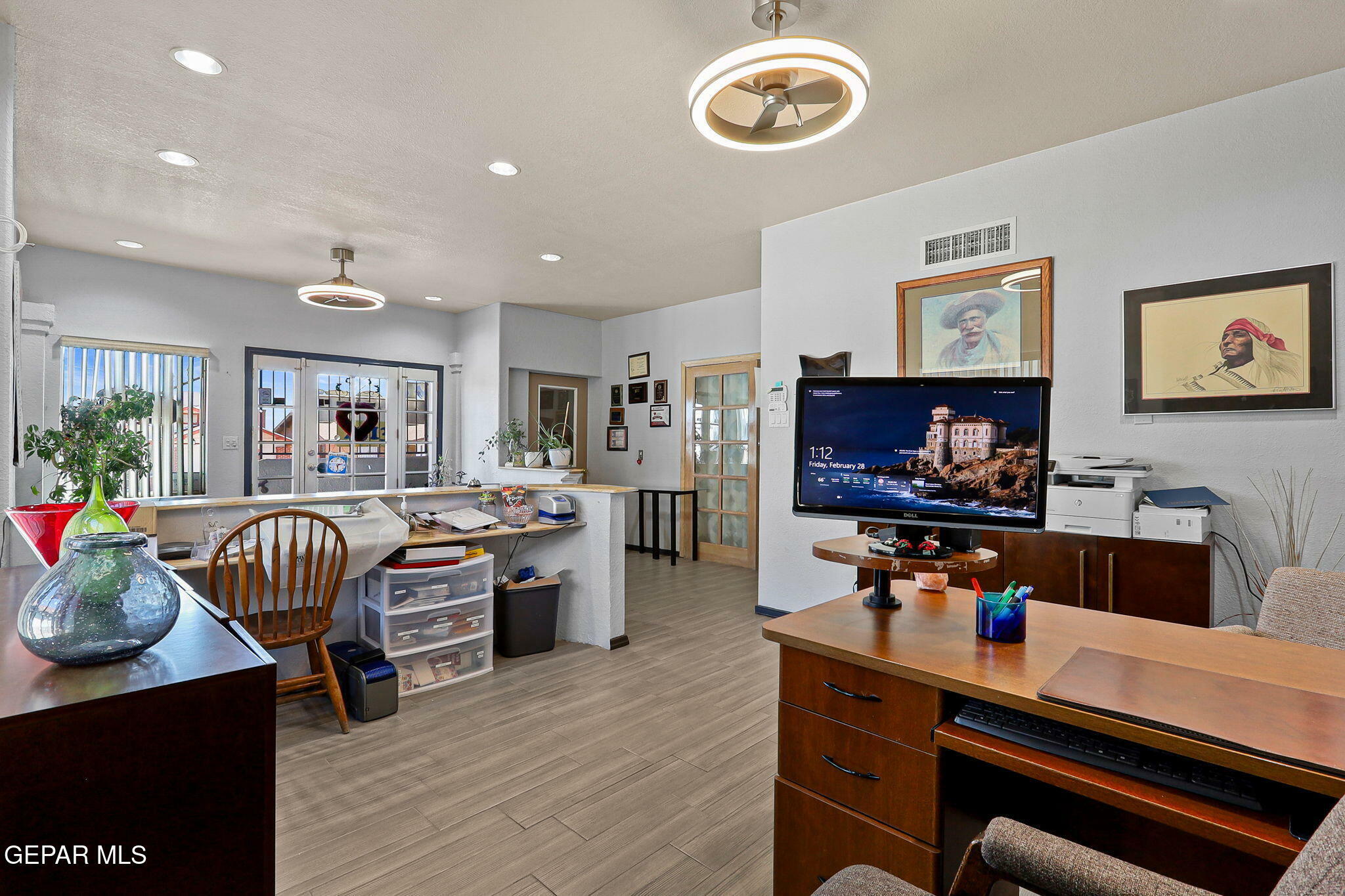 Property Photo: 2313 Montana Avenue TX 79903