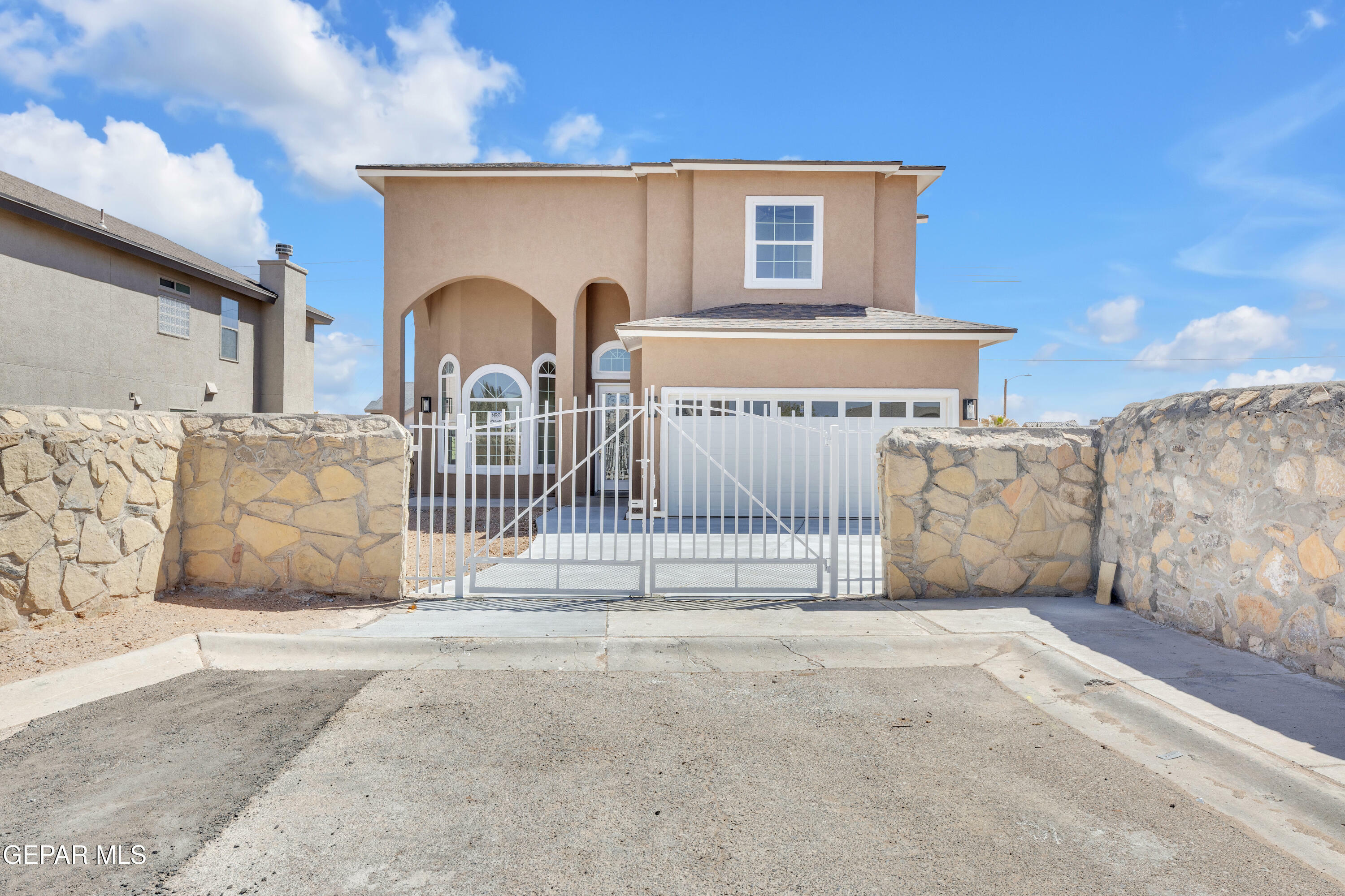 1488 Dunlin Place  El Paso TX 79928 photo