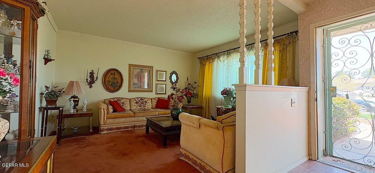Property Photo: 10412 Maxwood Dr. Drive TX 79935