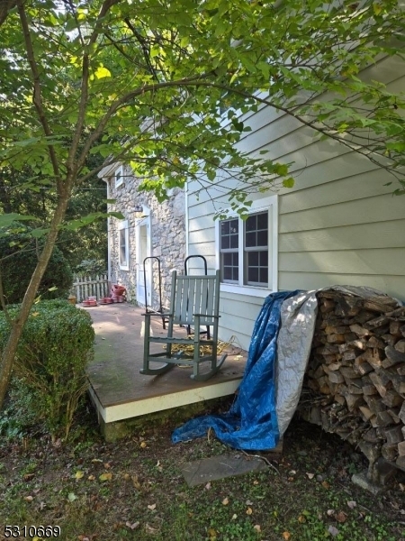 Property Photo: 1034 Califon Cokesbury Rd NJ 08833
