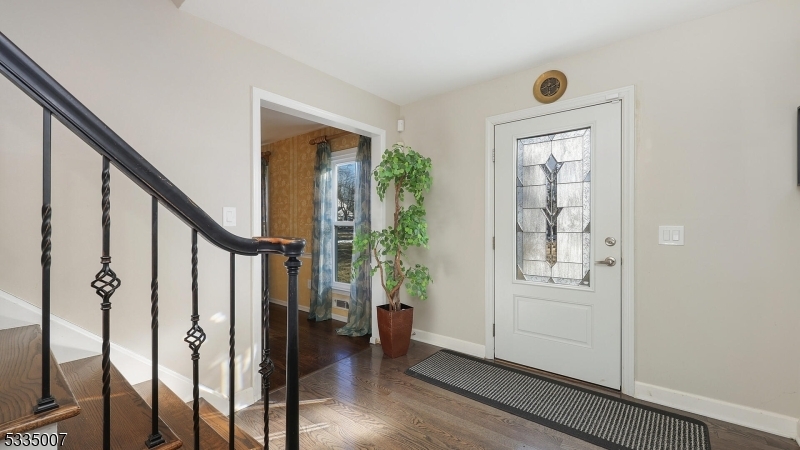 Property Photo: 1273 Mount Airy Rd NJ 07920
