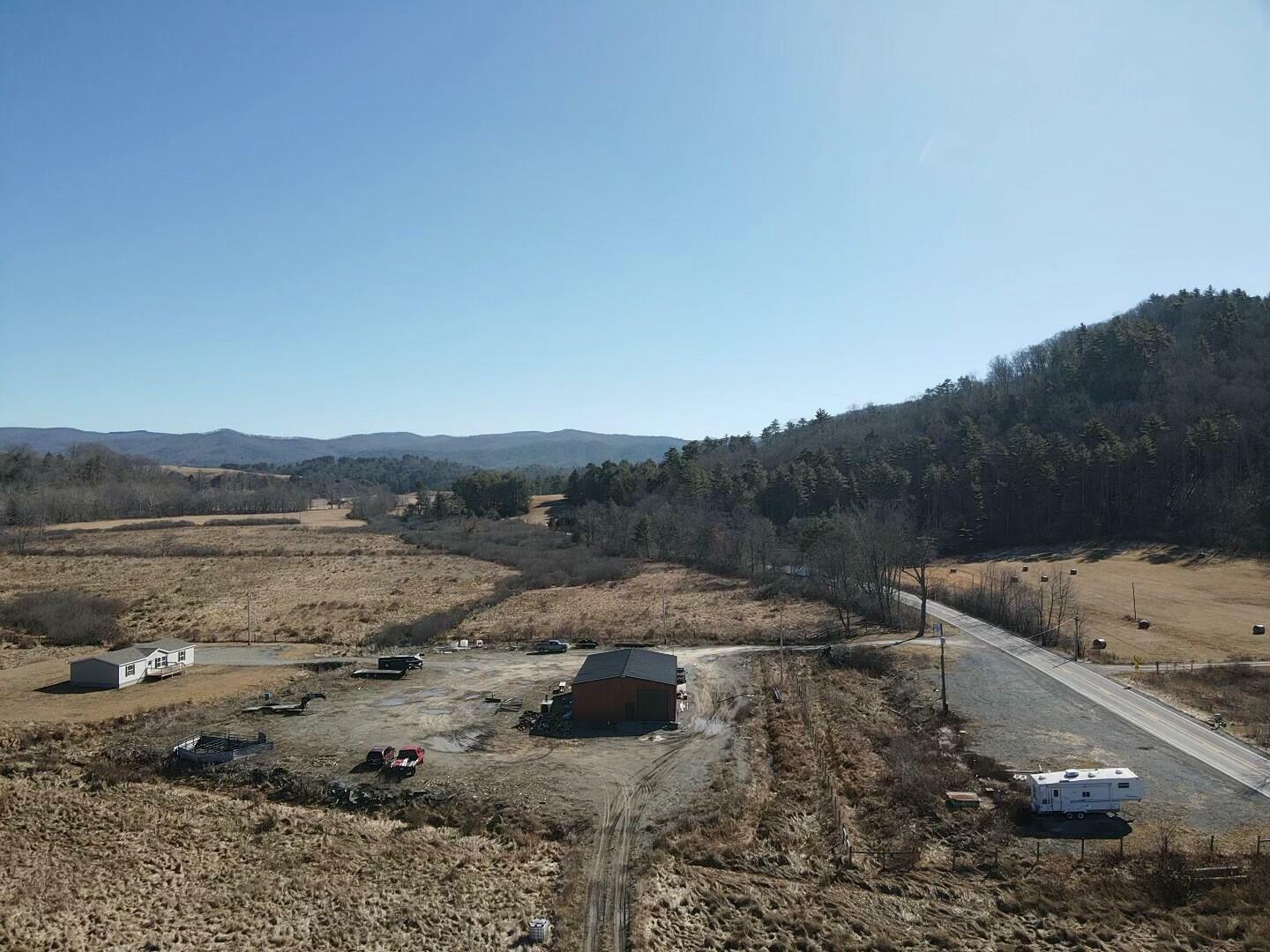 Property Photo: 17254 Frost Rd WV 24934