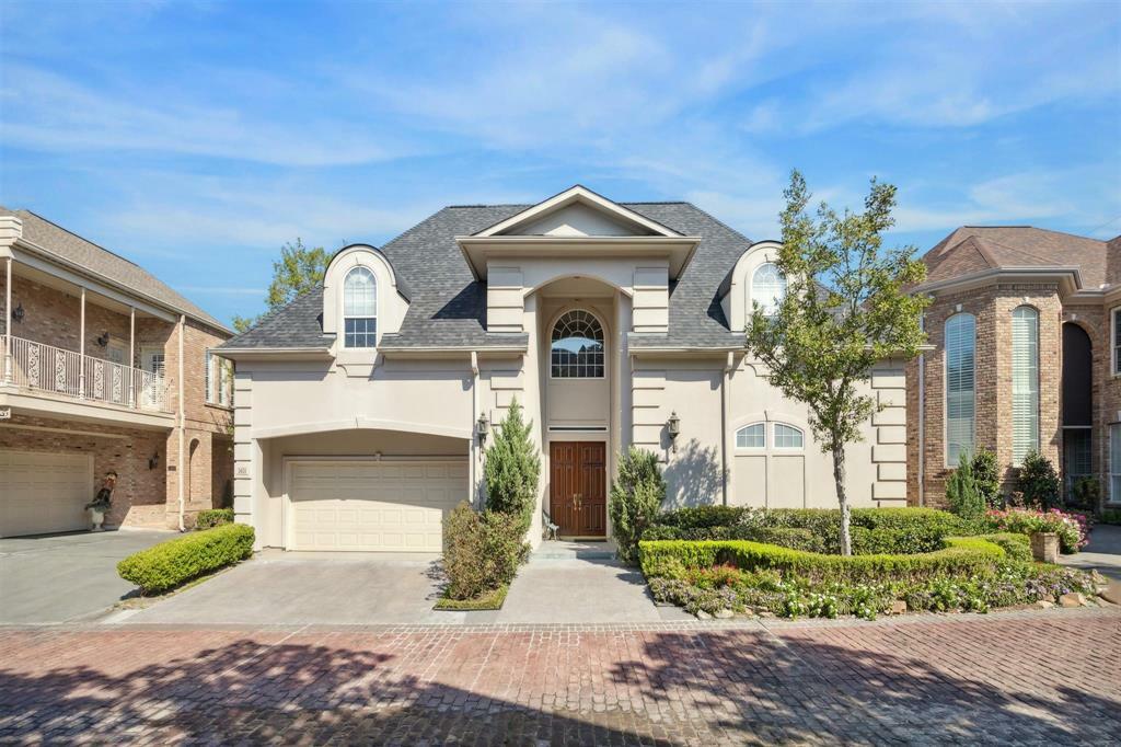 Property Photo: 1403 Winrock Boulevard TX 77057