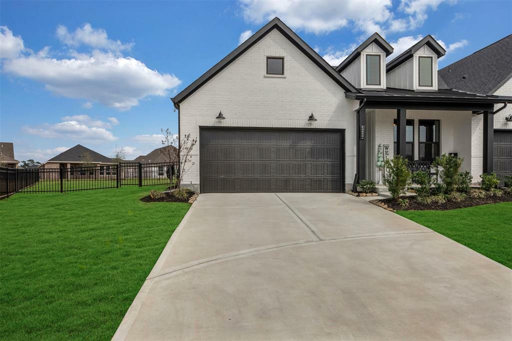 14660 Cedar Elm Court  Willis TX 77318 photo