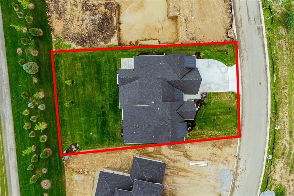 Property Photo:  17041 Earnshaw Street  KS 66221 