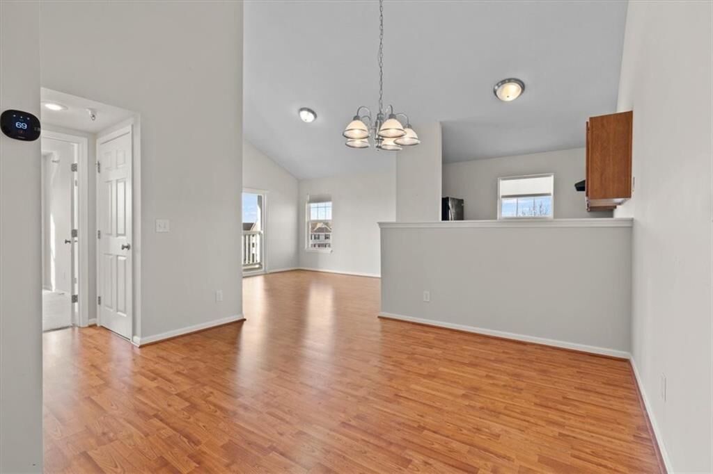 Property Photo:  5501 NE 80th Terrace 3A  MO 64119 
