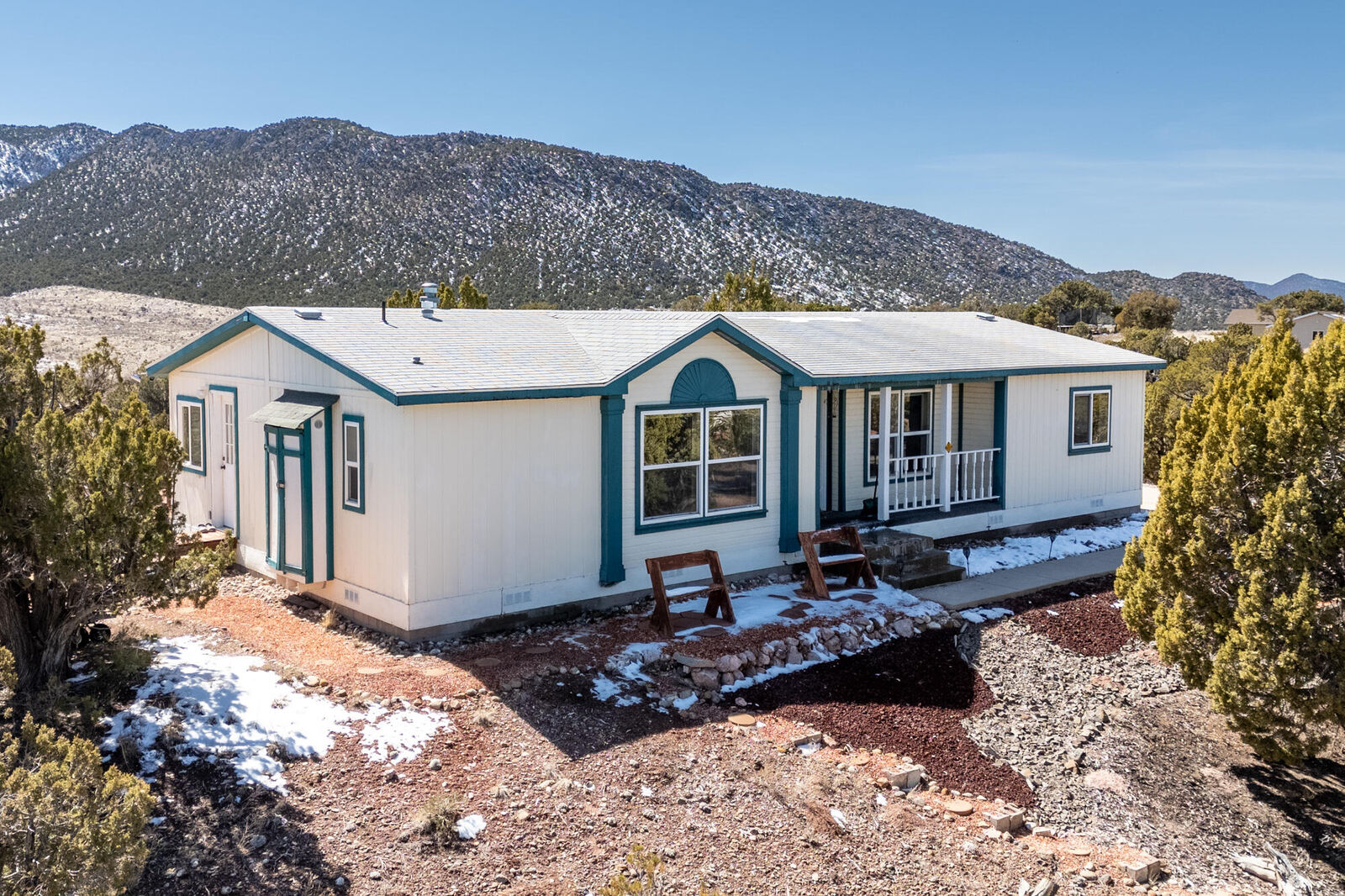 Property Photo: 4222 S 17475 W UT 84720