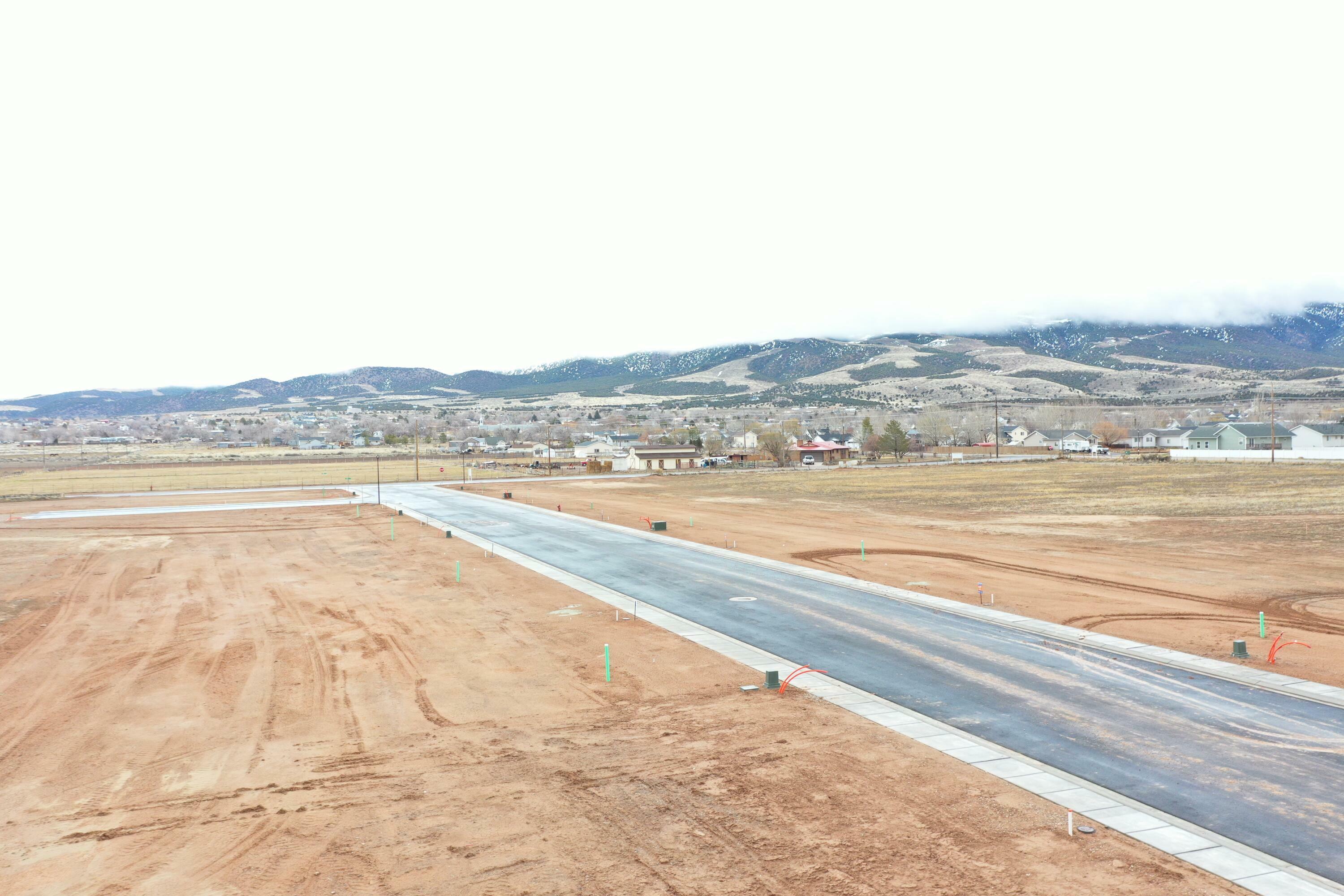 Lot 50 Phase 2  Enoch UT 84721 photo