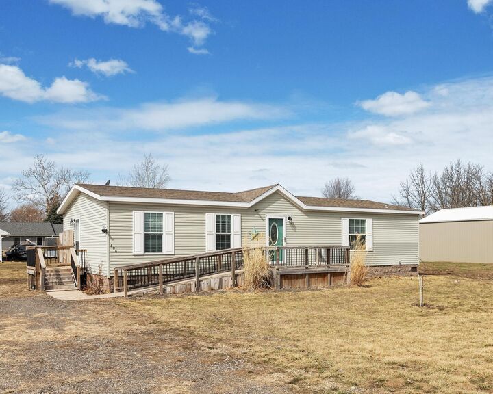 606 Rock Island Street  Harvey IA 50119 photo