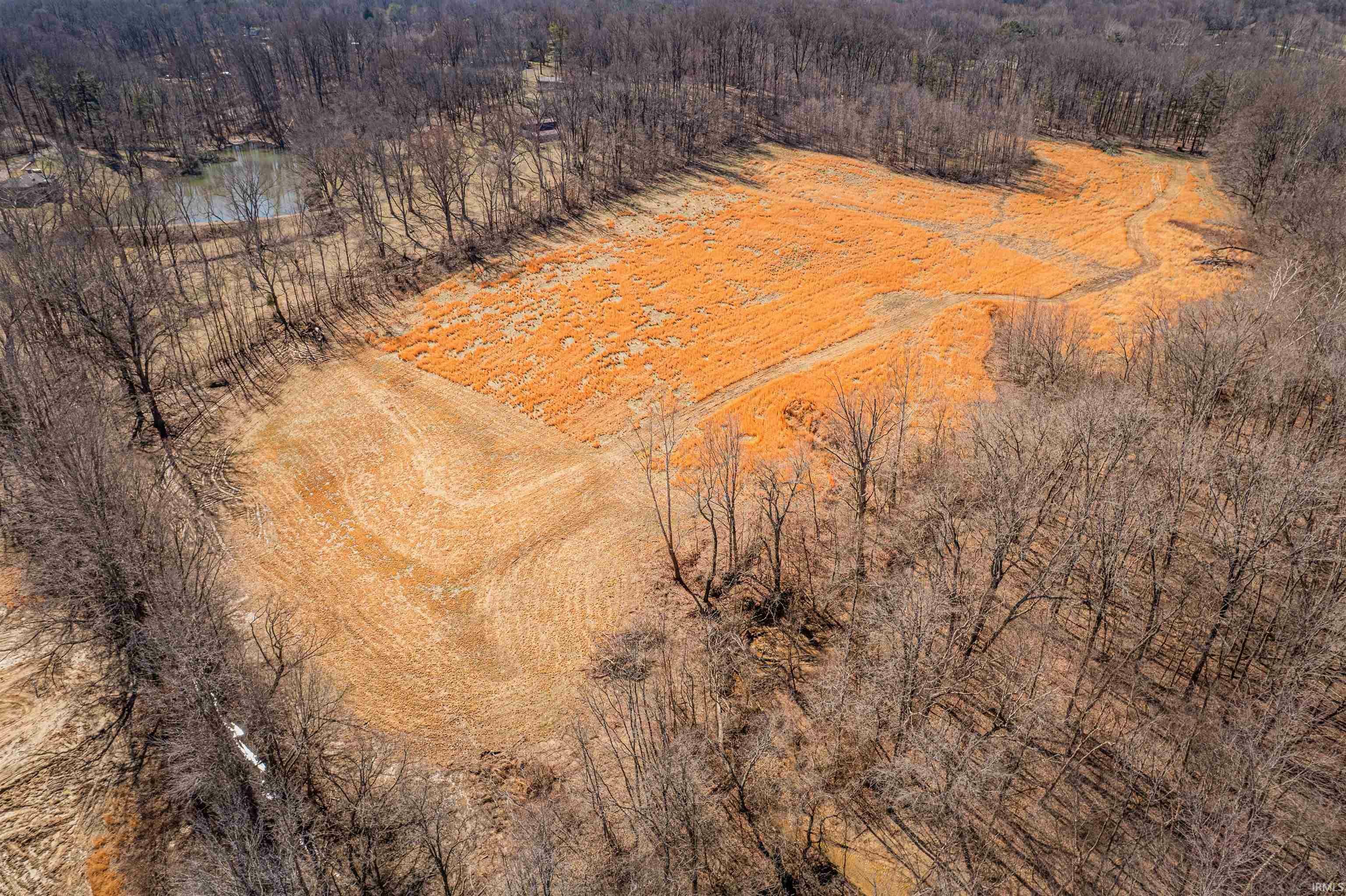 Property Photo:  13423 Browning Road  IN 47725 