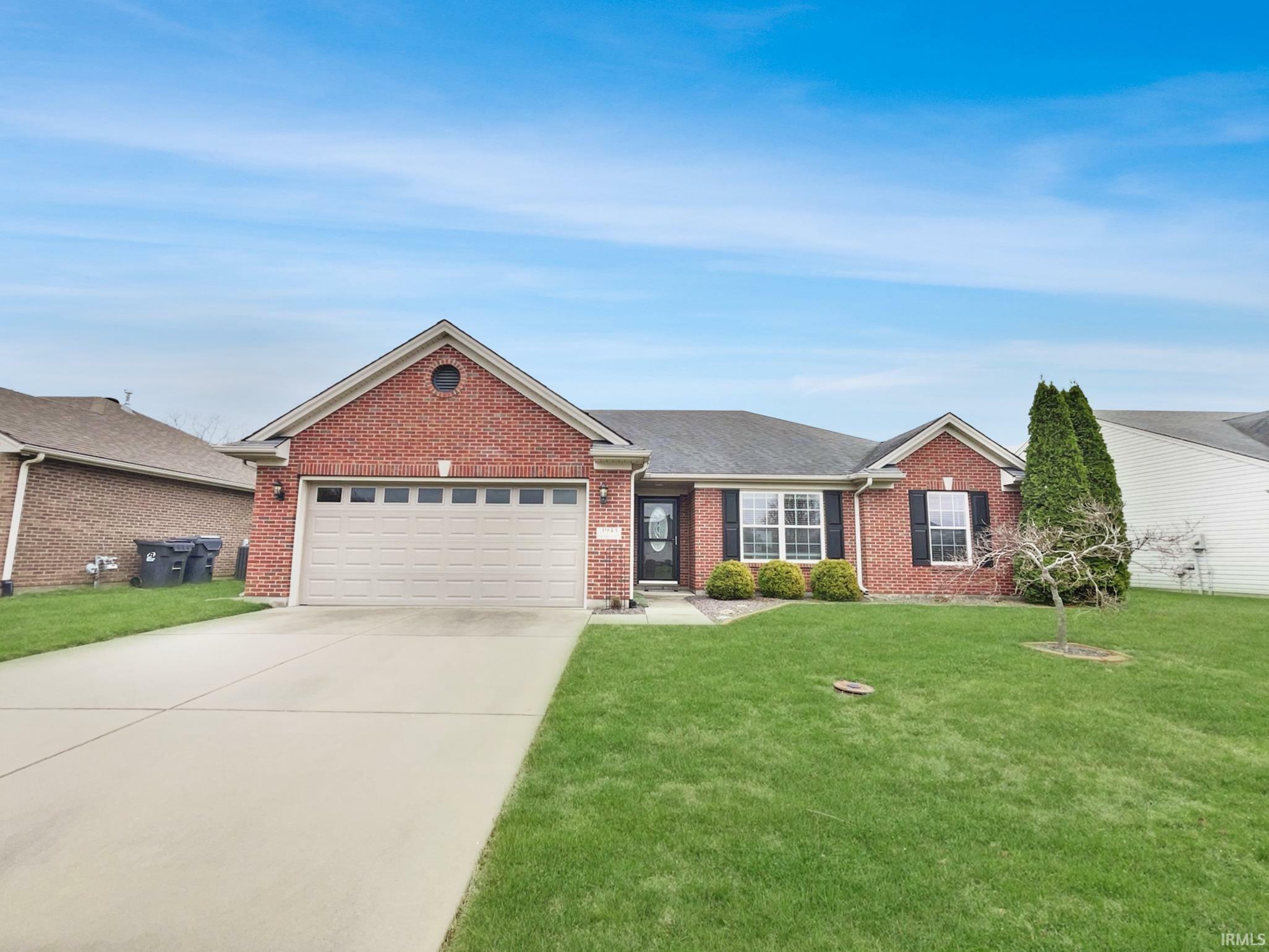 3943 Jazmyne Court  Evansville IN 47711 photo