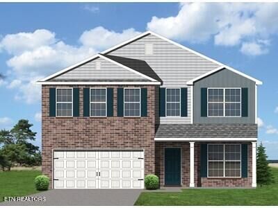 Property Photo:  1679 Hickory Meadows Drive  TN 37932 