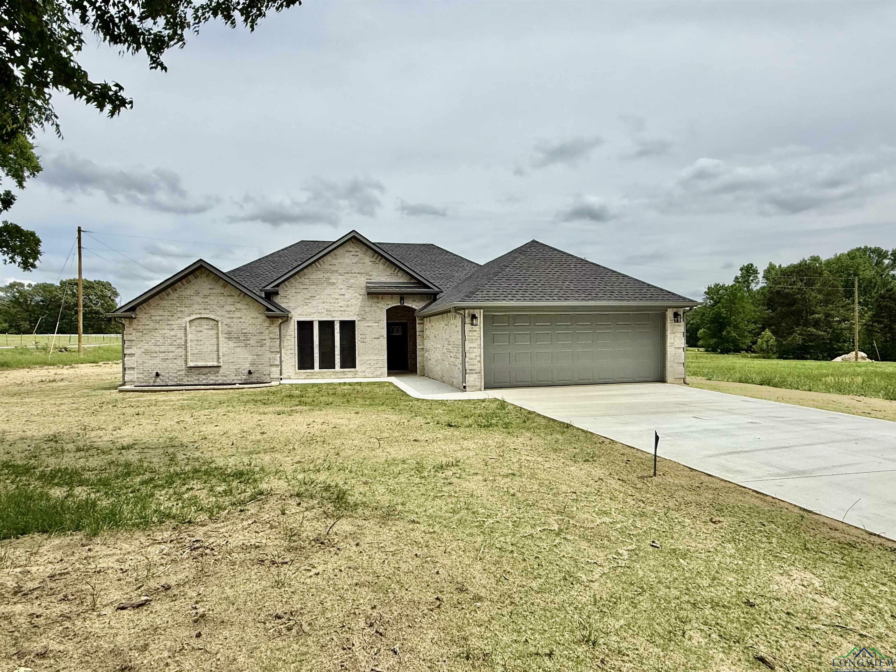 Property Photo: 1498 Buchanan Rd TX 75650