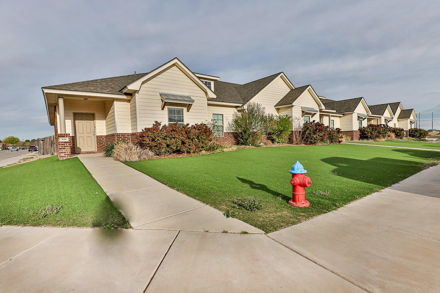 Property Photo:  6702 Pontiac Avenue  TX 79424 