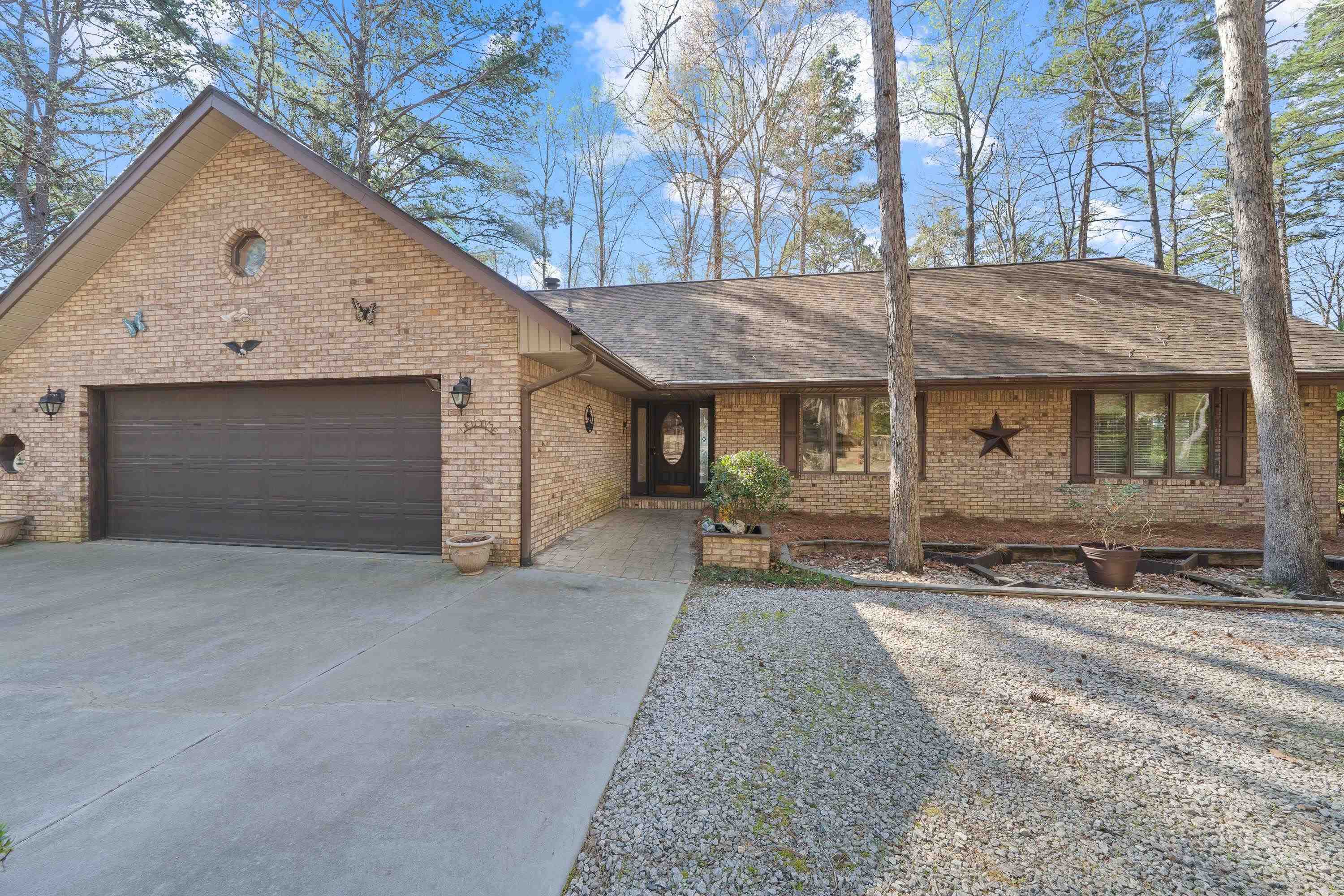 Property Photo: 144 Rock Springs Road GA 31024