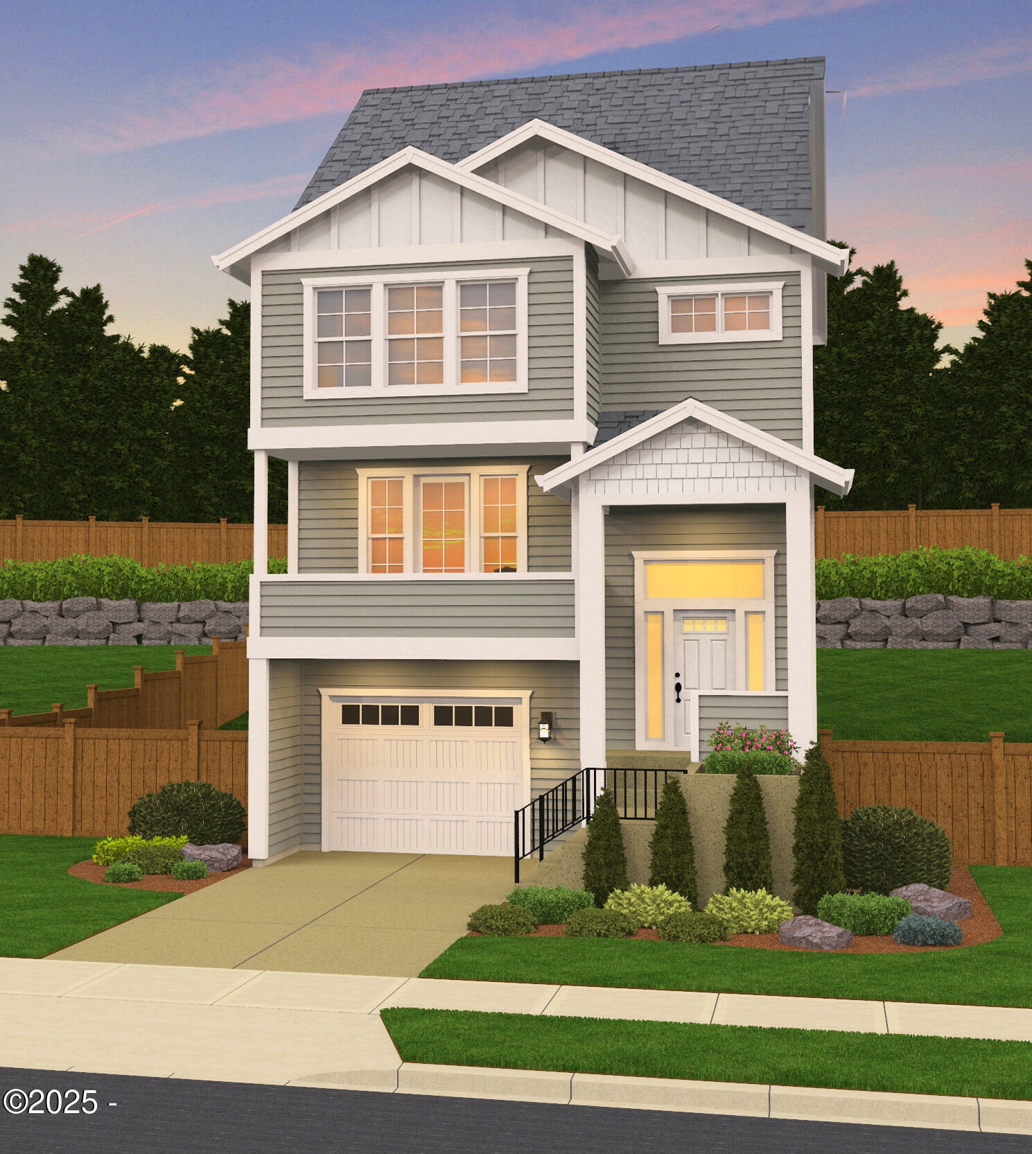 2910 NE Klamath Place  Newport OR 97365 photo