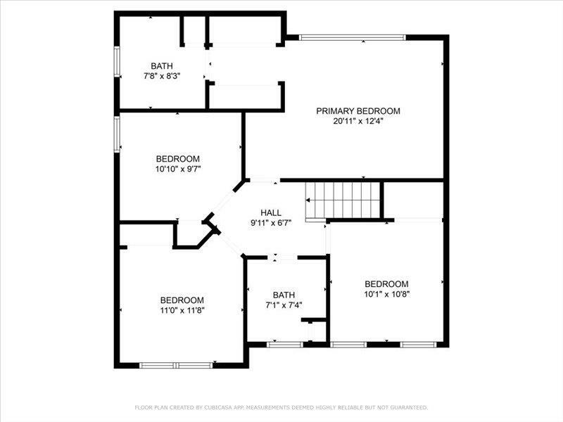 Property Photo: 13 Pleasant Street NY 10921