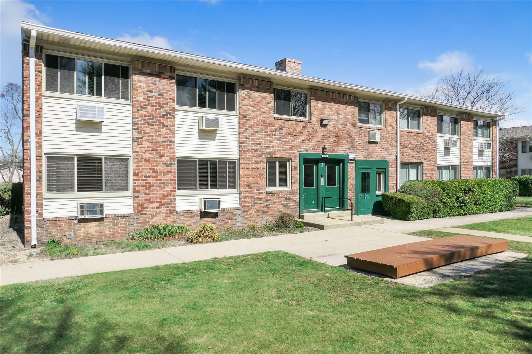 Property Photo: 2453 Union Blvd 36B NY 11751