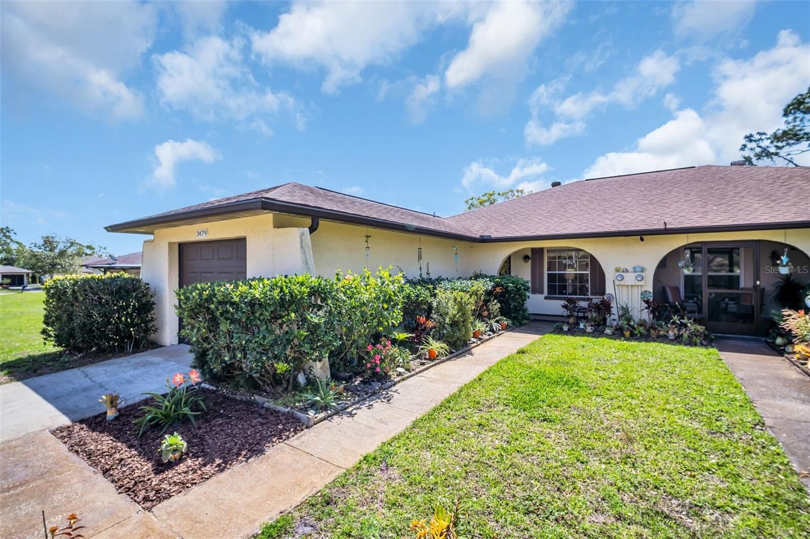 Property Photo: 3479 Maclaren Drive FL 34684