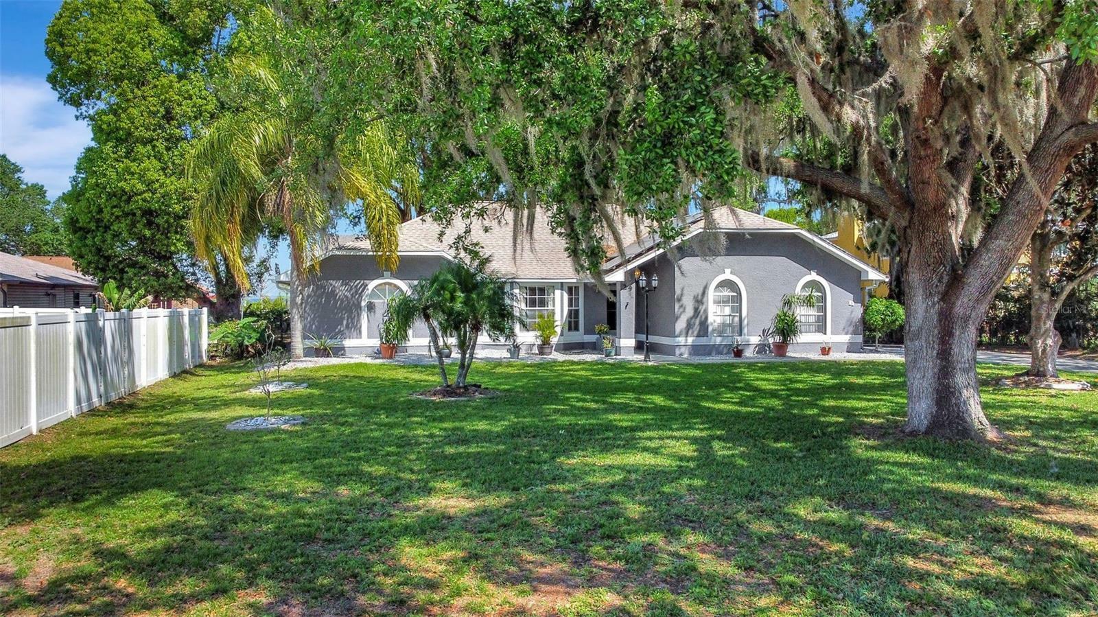 Property Photo: 24 Cypress Avenue FL 34769