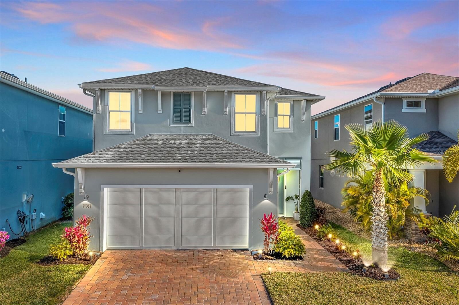 Property Photo:  3964 Lightning Court  FL 32773 