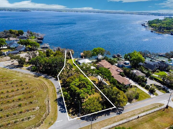 Property Photo: 5235 W Lake Butler Road FL 34786