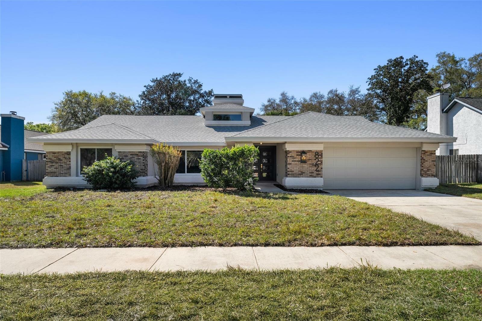 822 Swaying Palm Drive  Apopka FL 32712 photo