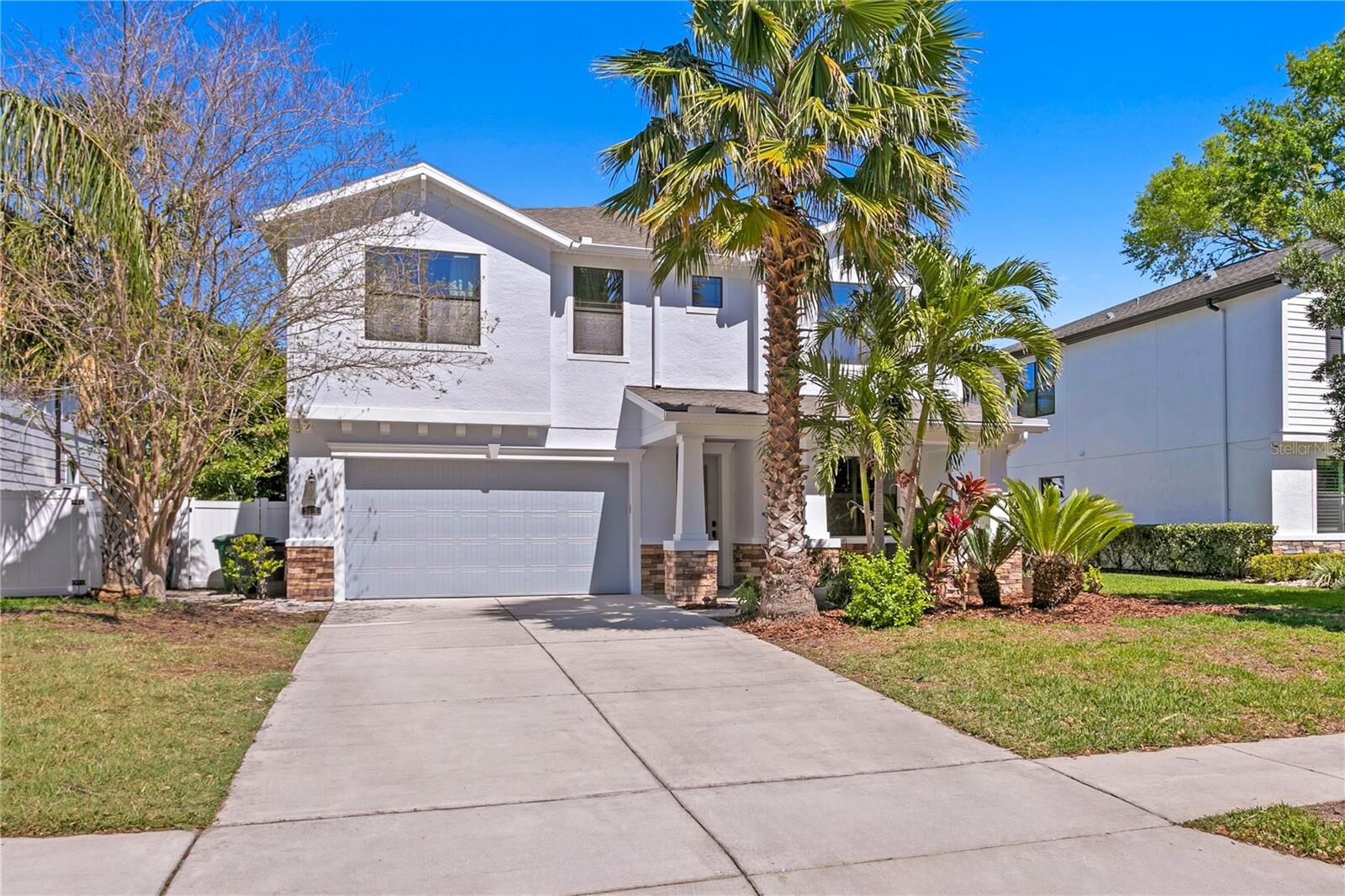 Property Photo:  3615 W Kensington Avenue  FL 33629 