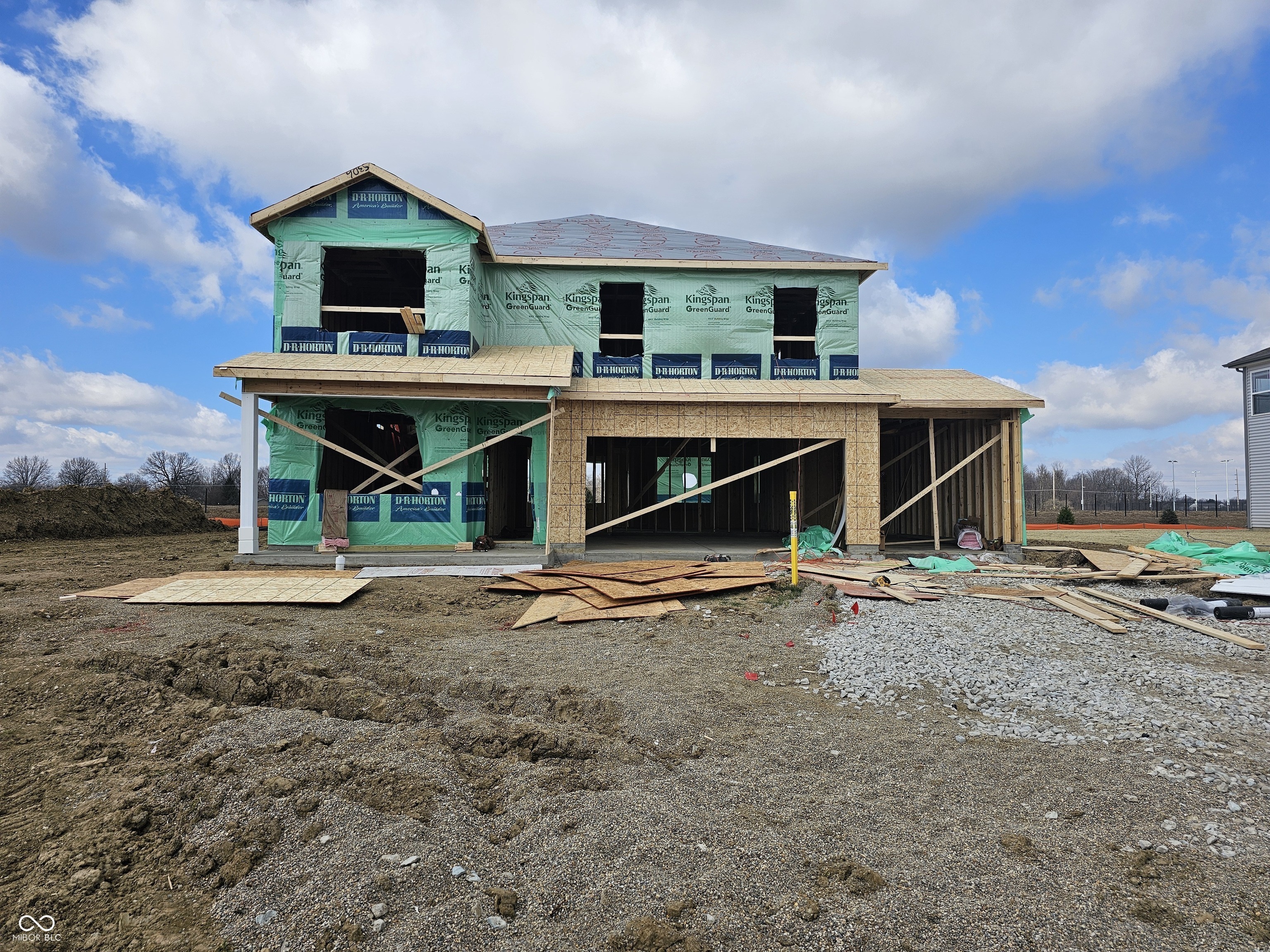 2242 Oakmont Drive  Plainfield IN 46168 photo