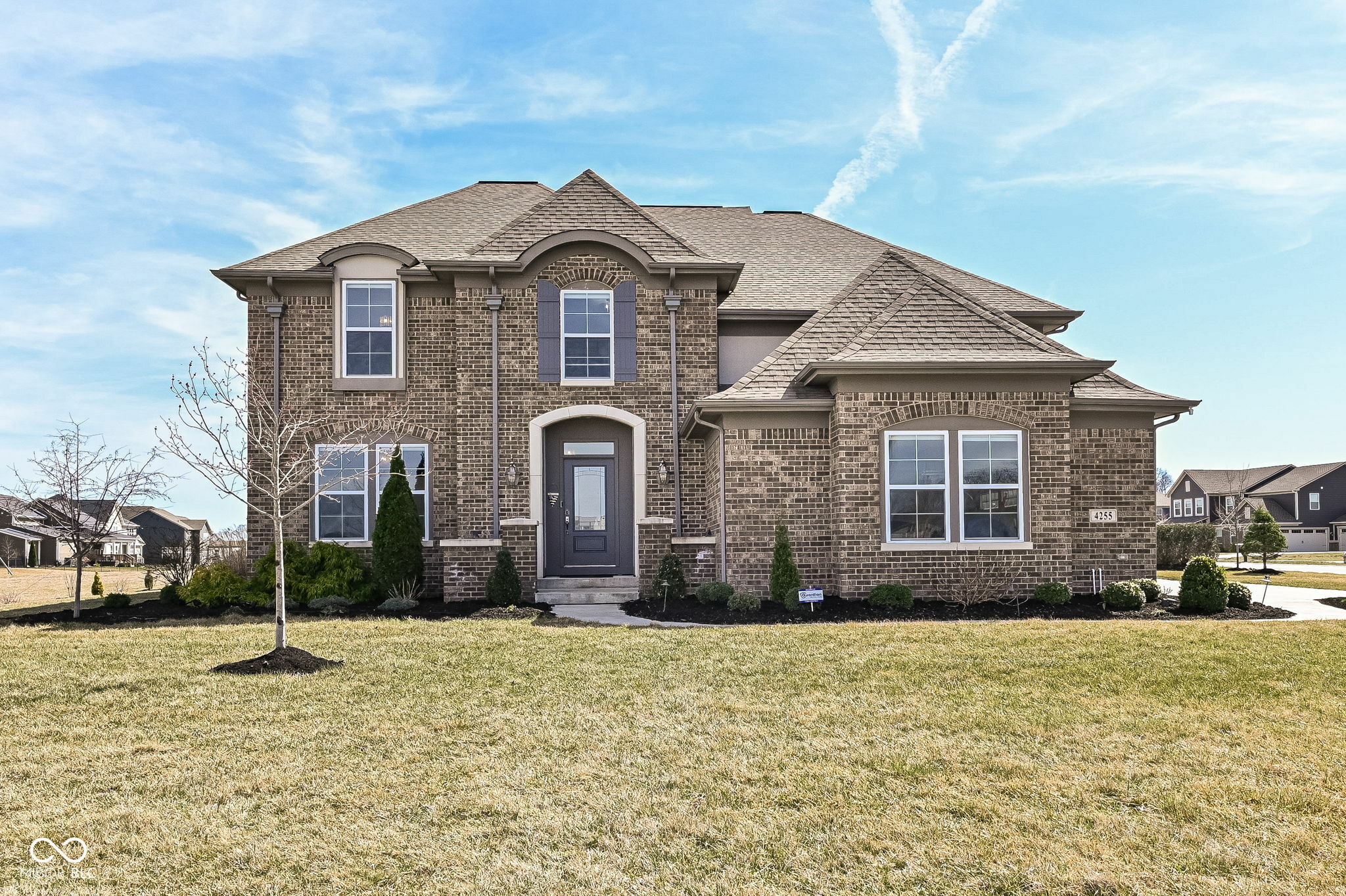 4255 Kettering Drive  Zionsville IN 46077 photo