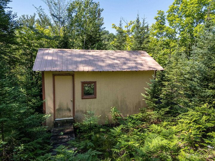 Property Photo:  Tbd Chaney Lake Road  MI 49911 