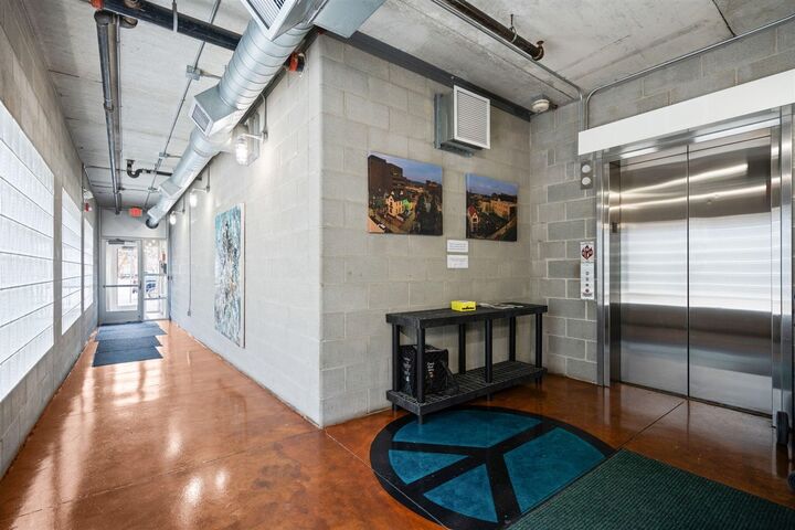 Property Photo:  322 E Liberty 16 &Amp 17  MI 48104 