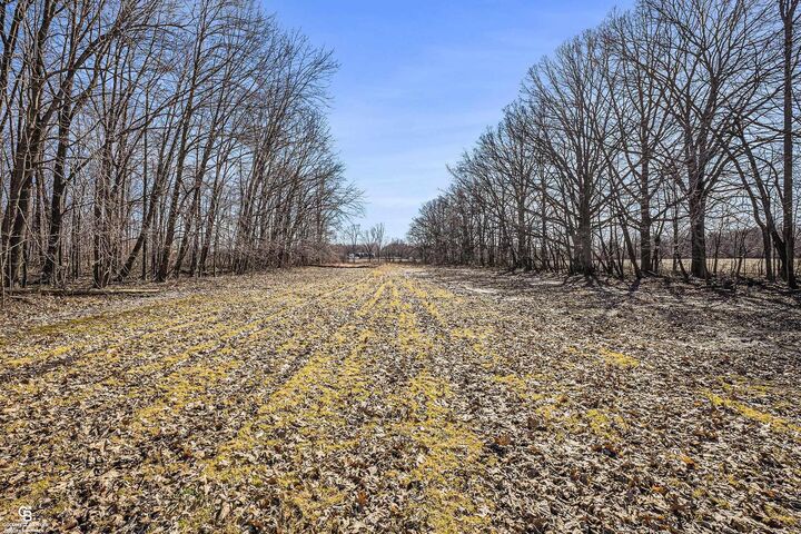 Property Photo:  00 Bethuy Parcel E Road  MI 48064 