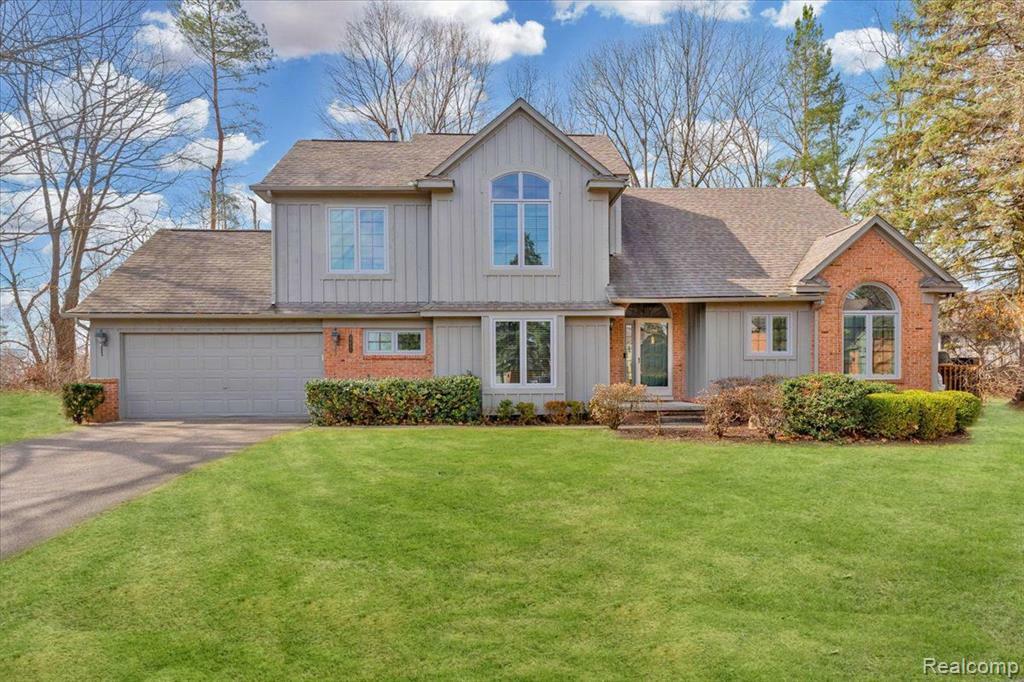 37695 Burton Drive  Farmington Hills MI 48331 3066 photo