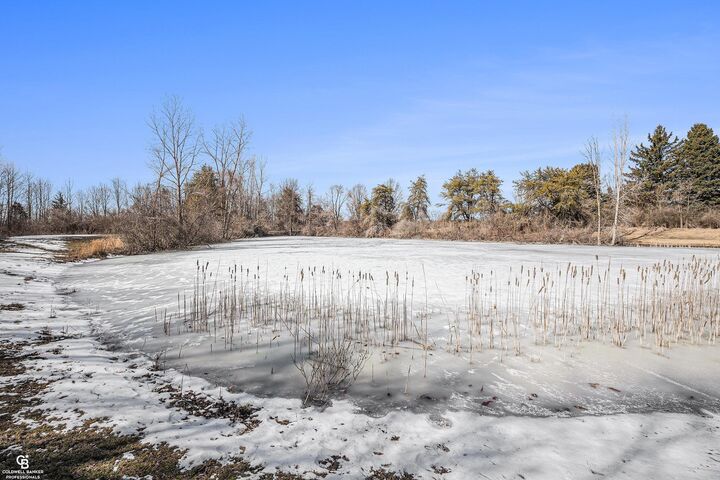 Property Photo: 00 Meisner Parcel D Road MI 48064