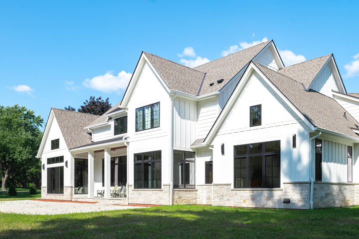 Property Photo: 4779 Pine Meadows Ln WI 53029