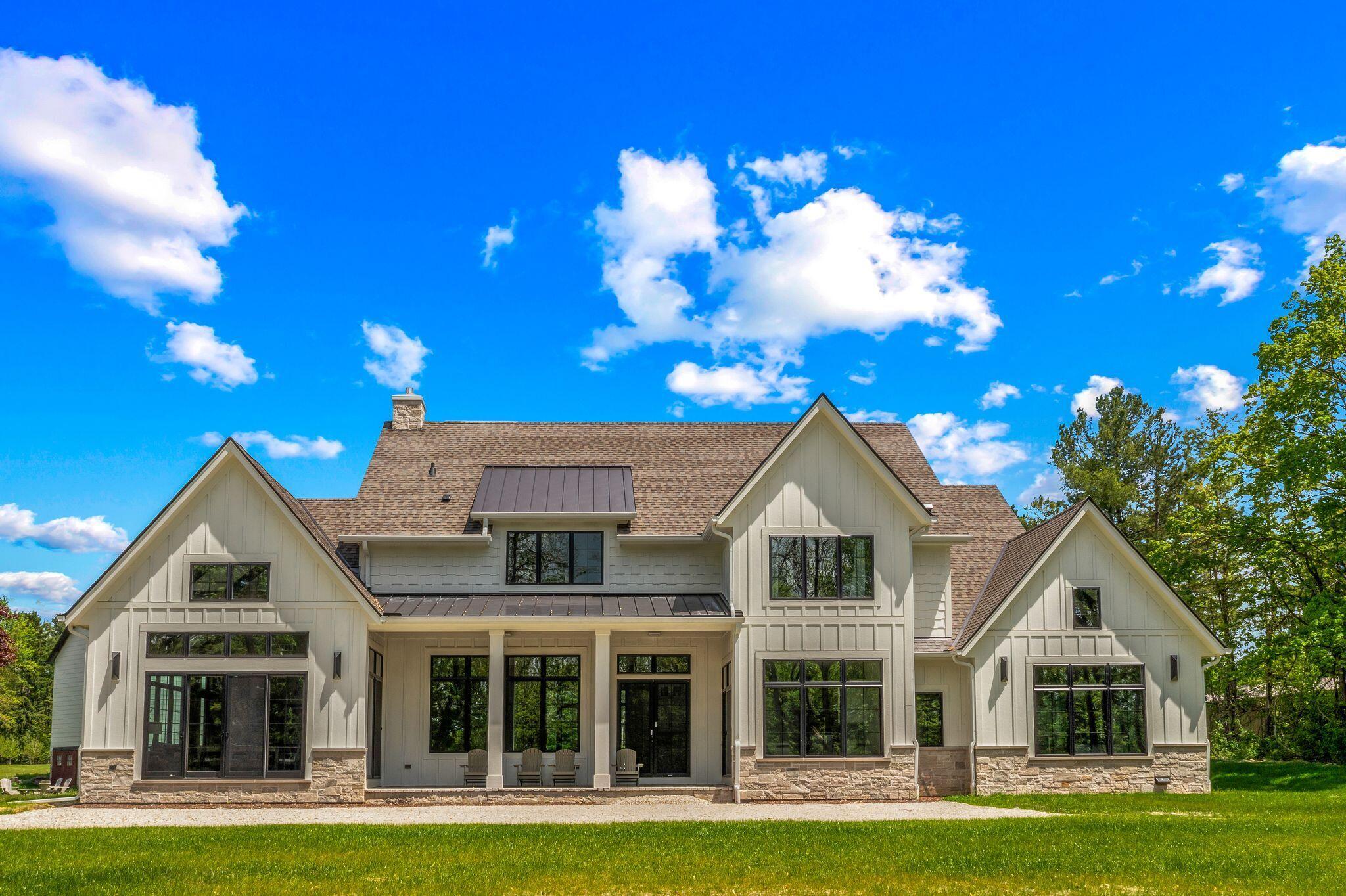 Property Photo: 4779 Pine Meadows Ln WI 53029
