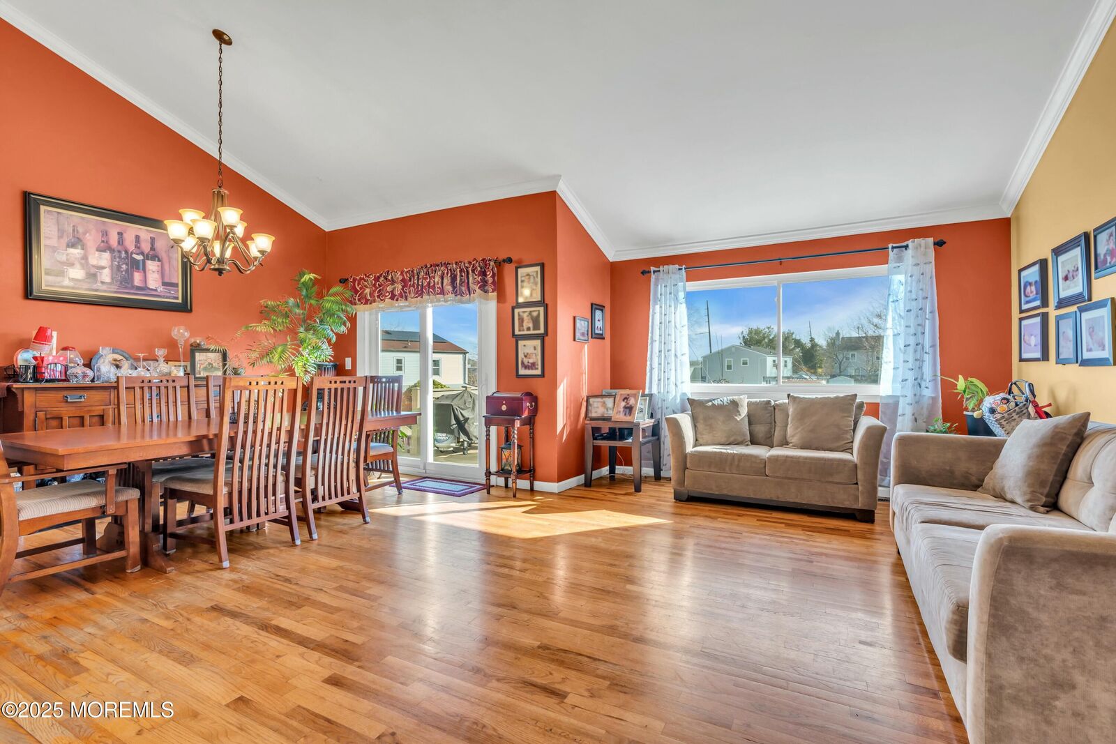 Property Photo: 3 Rothbard Road NJ 07730