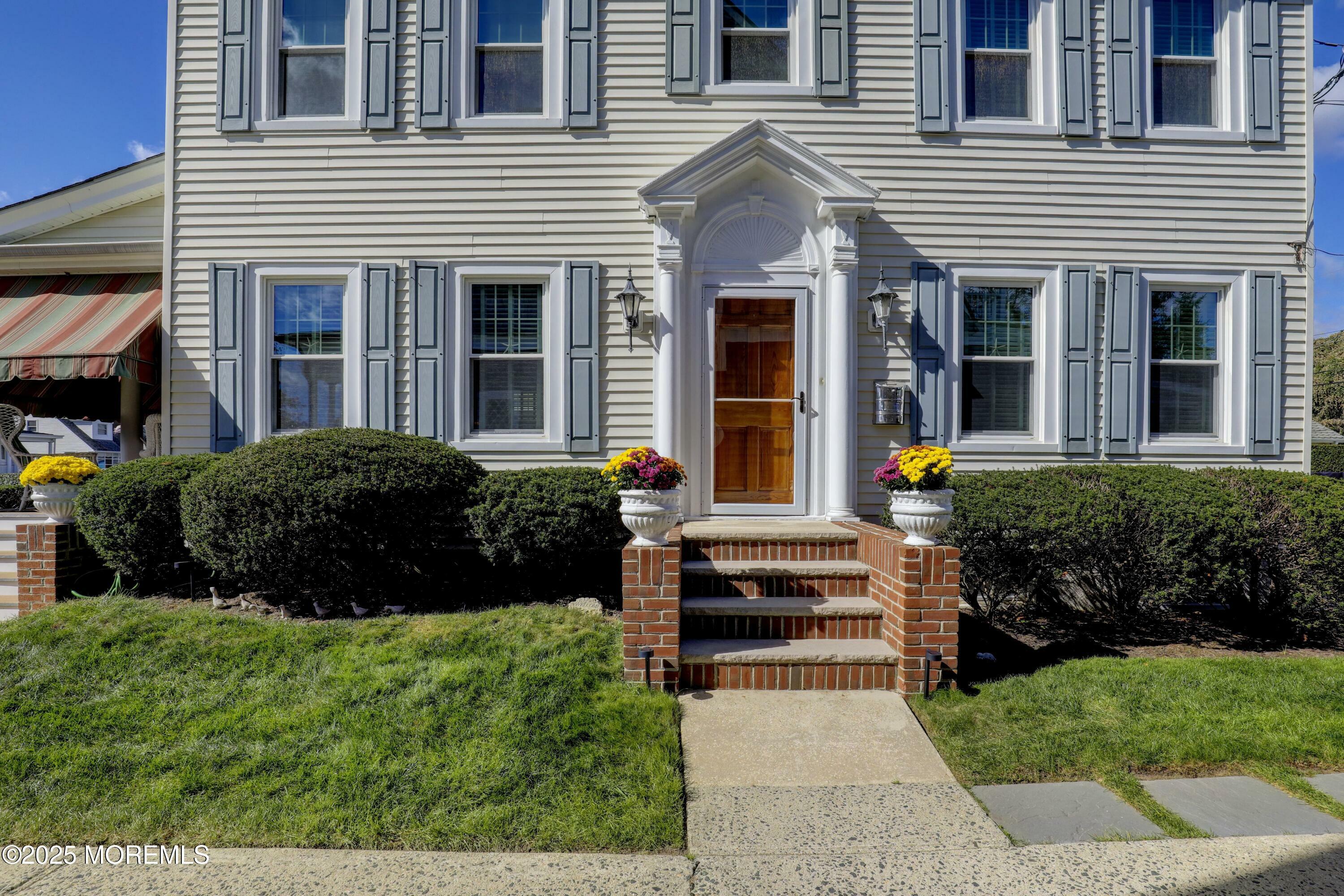 Property Photo: 309 Spier Avenue NJ 07711