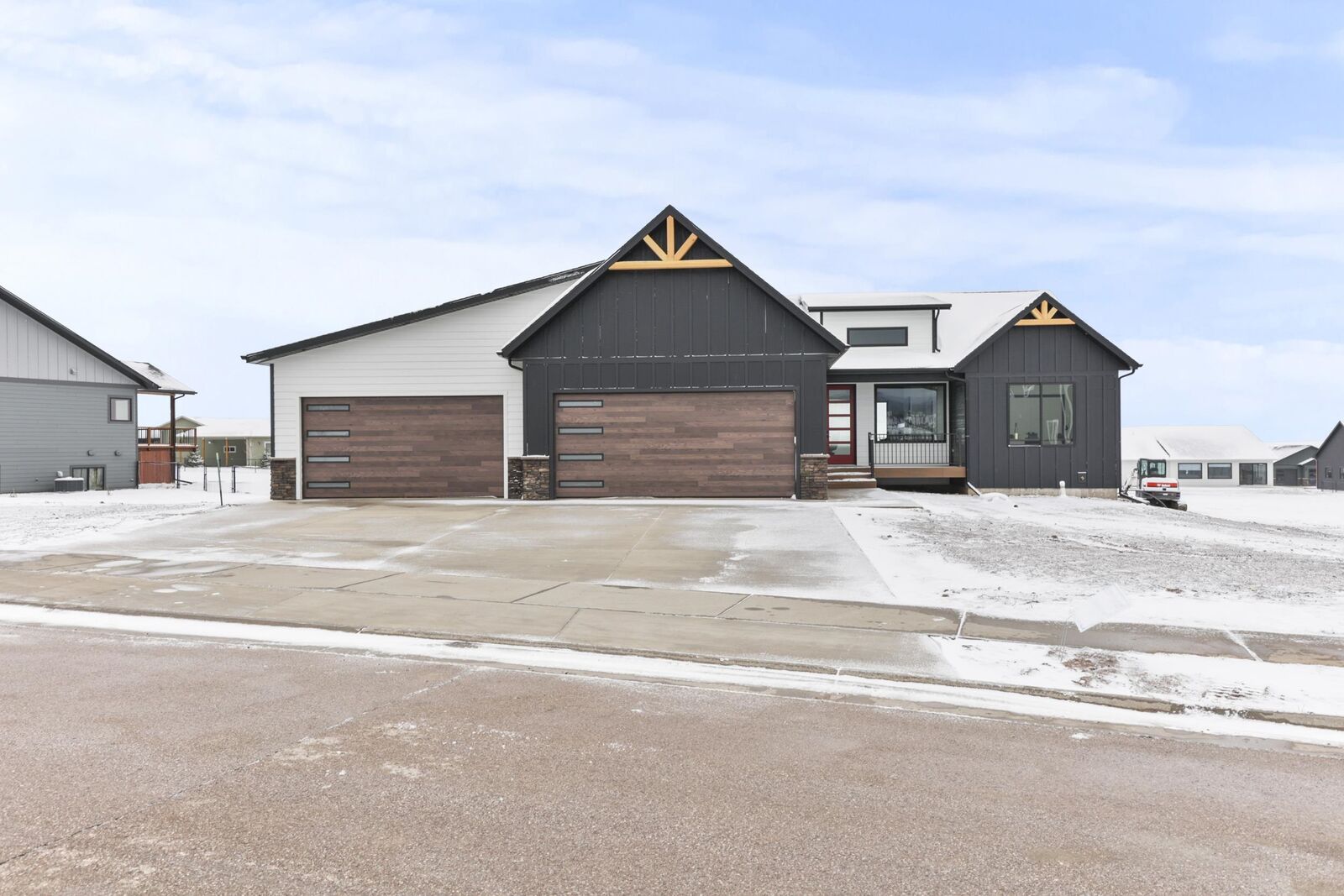 Property Photo: 2384 Top Shelf Avenue SD 57783-0000