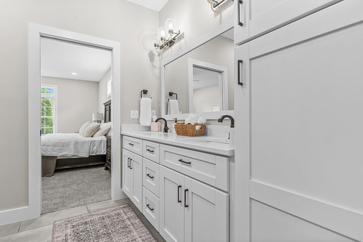 Property Photo: 235 Auseon Court MI 49242