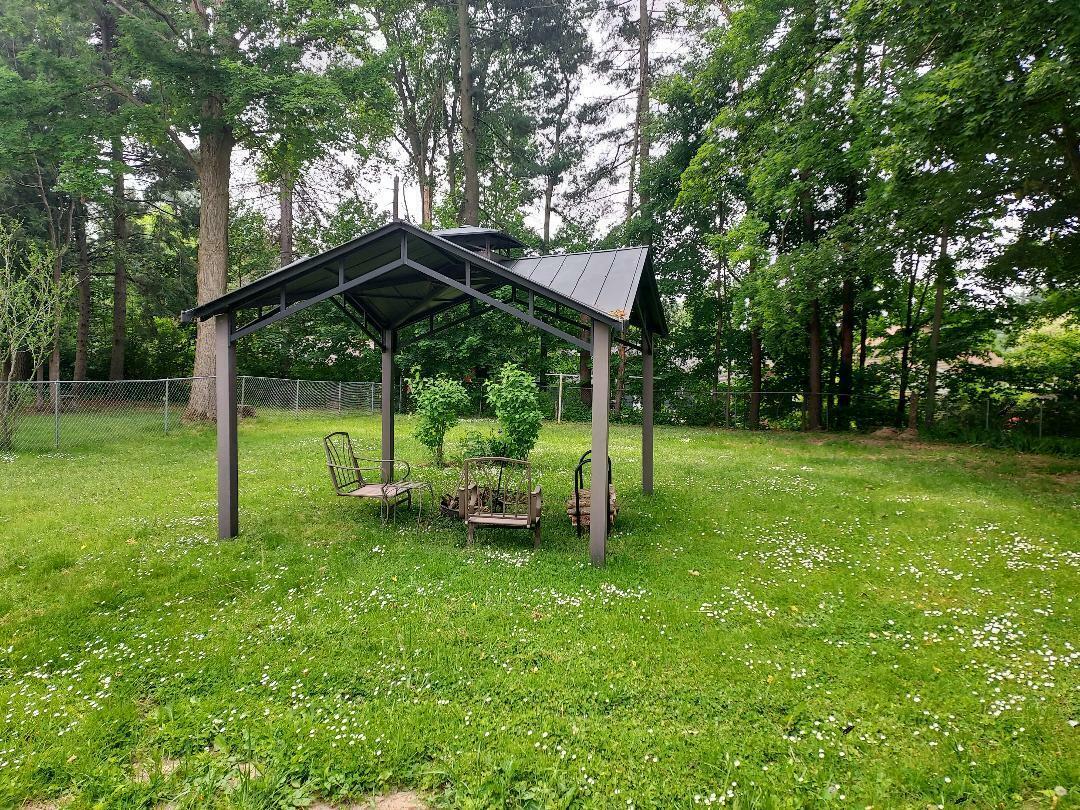 Property Photo: 443 W Slosson Avenue MI 49677