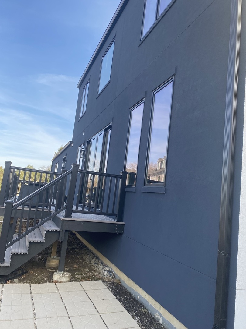 Property Photo: 3112 Cara Lane IL 60523