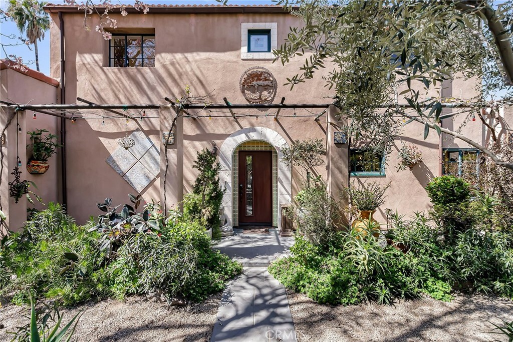 Property Photo: 4688 Ladera Lane CA 92501