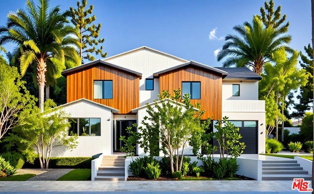 Property Photo: 4026 Beverly Glen Boulevard CA 91423