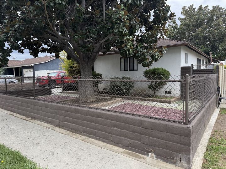 Property Photo: 9234 Mills Avenue CA 90603