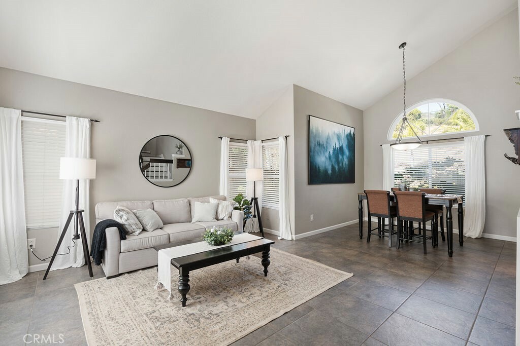 Property Photo: 24526 Pantera Court CA 92562