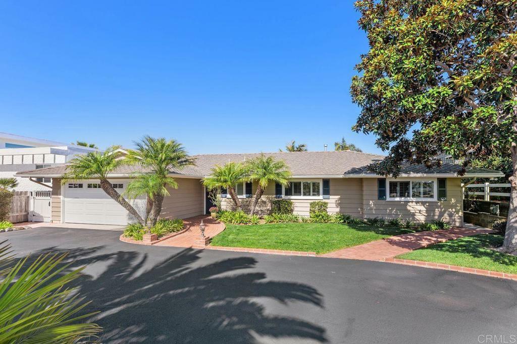 Property Photo: 1730 Hunsaker Street CA 92054