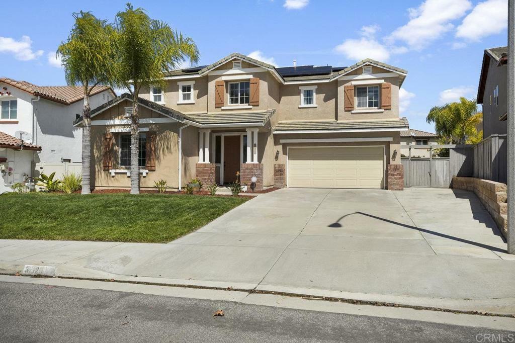 Property Photo: 31920 Reyes Court CA 92591